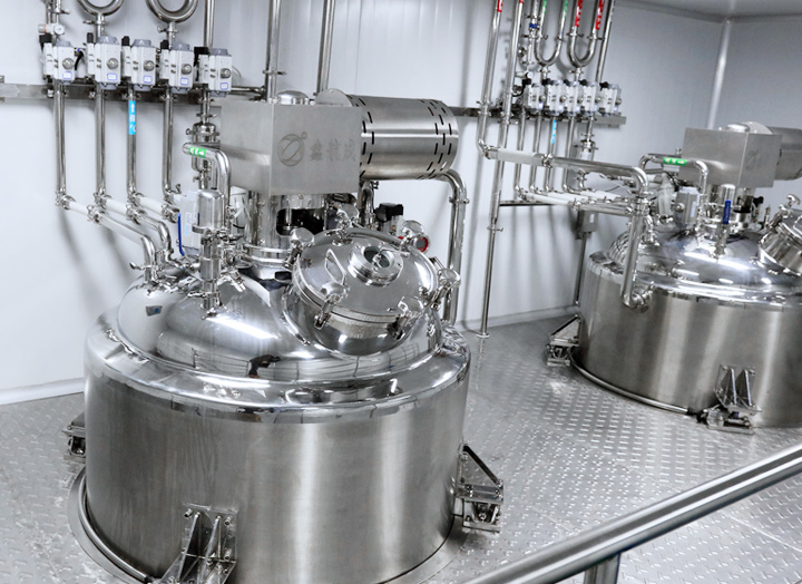 softgel encapsulation solution