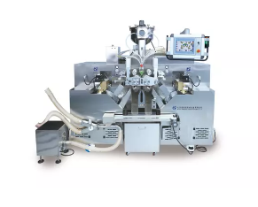 custom soft capsule encapsulators