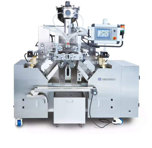 Softgel Encapsulator