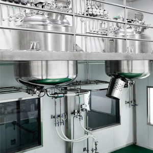 Intelligent Gelatin Melting System+CIP from China manufacturer - Sinagel Technology.png