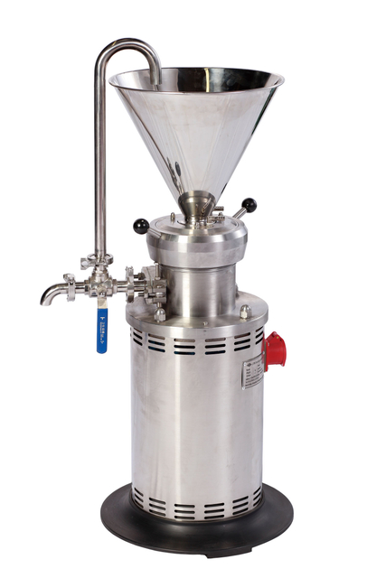 Colloid mill-130