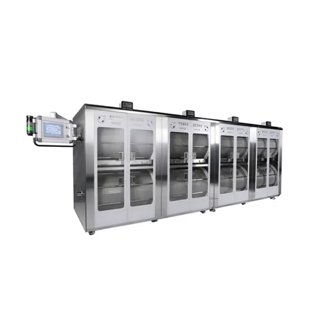 How Softgel Drying Systems Reduce Production Costs