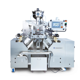 Automatic Intelligent Soft Capsule Encapsulator