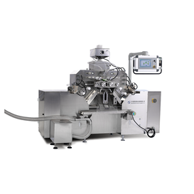 Automatic soft capsule Encapsulator