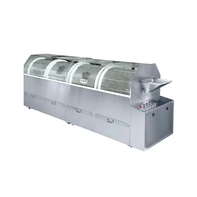 Softgel Drying System: How To Achieve Efficient Drying?