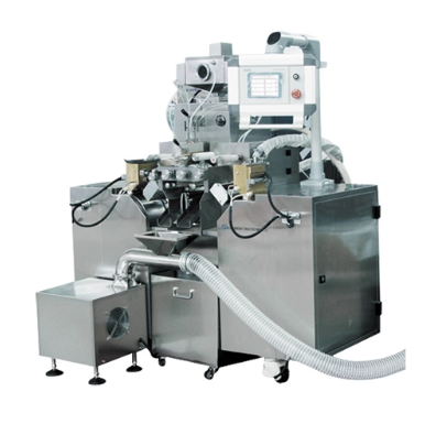 Advantages of Automatic Capsule Filling Machines