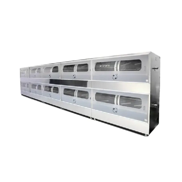 Softgel Drying Systems