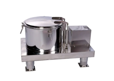 Stainless Steel Centrifuge from China manufacturer - Sinagel Technology.png
