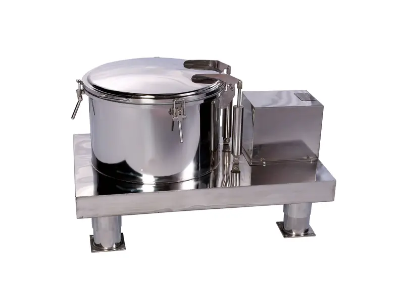 Why Are Stainless Steel Gelatin Tanks Critical for Compliance in 2025?