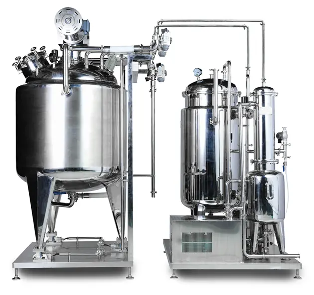 Are Modular Gelatin Storage Solutions The Future of Biomedical Manufacturing?