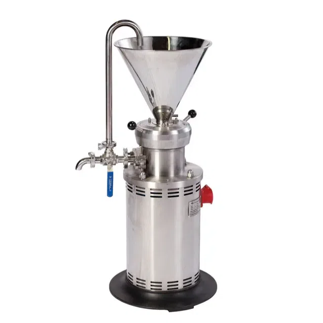 Medicine Tank: The Backbone of Efficient Raw Material Mixing in Medicine Preparation Systems