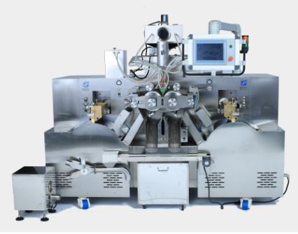 How Softgel Encapsulation Machines Operate in Pharmaceutical Manufacturing