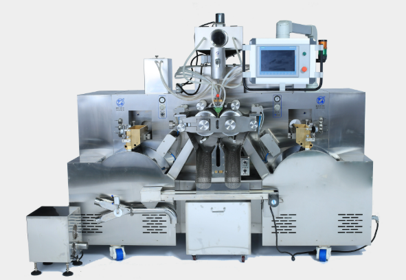 Softgel Machine