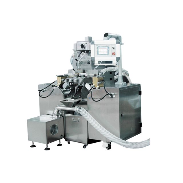Paintball Production Machine