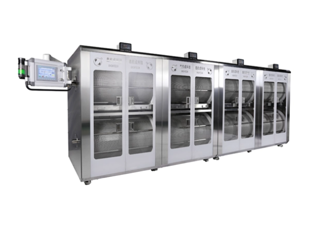 Softgel Encapsulation Machine